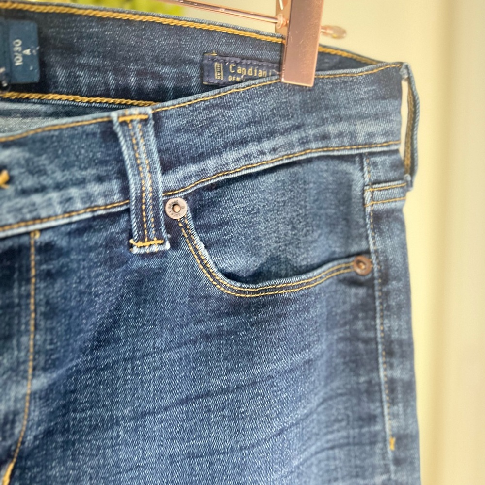 Lucky brand. Size 10/30 - Picture 10 of 13